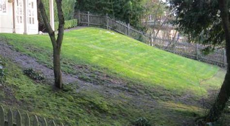 hillside backyard landscaping ideas 1