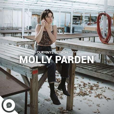 ‎molly Parden Ourvinyl Sessions Ep Molly Parden And Ourvinylのアルバム