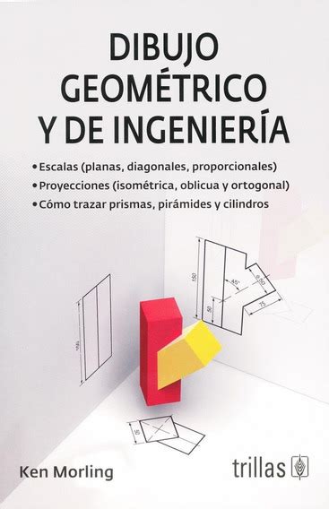 Dibujo Y Diseno En Ingenieria De Jensen MercadoLibre