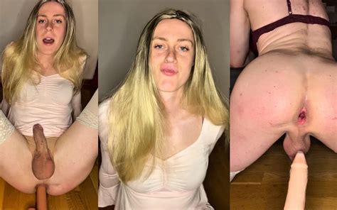 Beautiful Amateur Teen Femboy Fucked Hard Shemale Porn By FapHouse XHamster