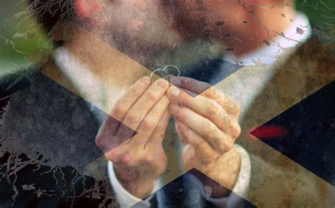 Church Of Scotland Backing Same Sex Marriage