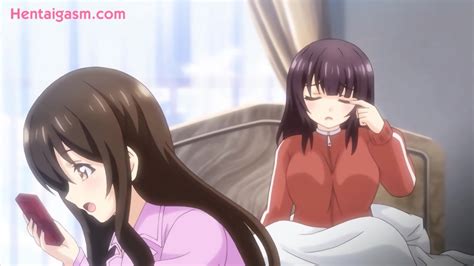 Hentai Roshutsu Kei Mahou Joshi Daisei Christhea Subbed