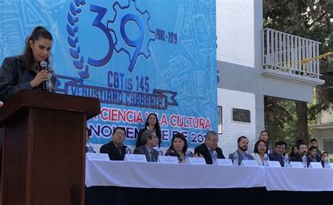 CBTIS 145 Últimas hora y noticias en Querétaro México y el mundo