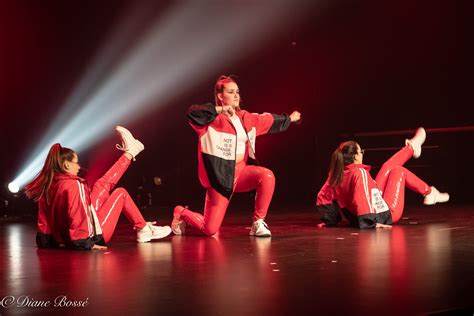 La Route De La Danse Hip Hop Jusquau Québec Journal Le Placoteux