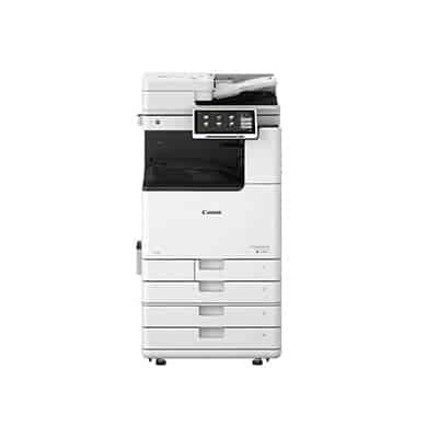 Buy Canon Ir Adv Dx C I Kopierer Welt Gmbh