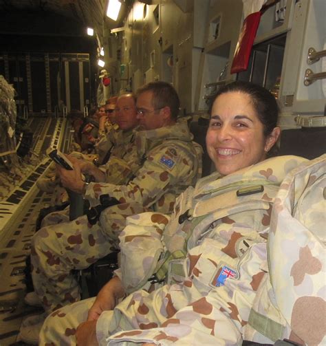 Airforce veteran to share inspiring story of overcoming career and life