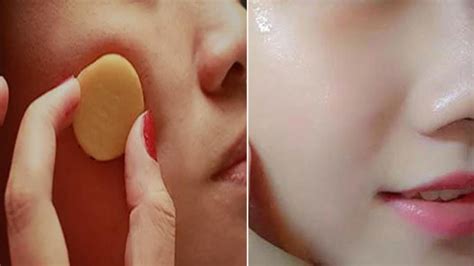 Do This 10 Minutes Every Night And Get Spotless Milky Whiten Skin Youtube