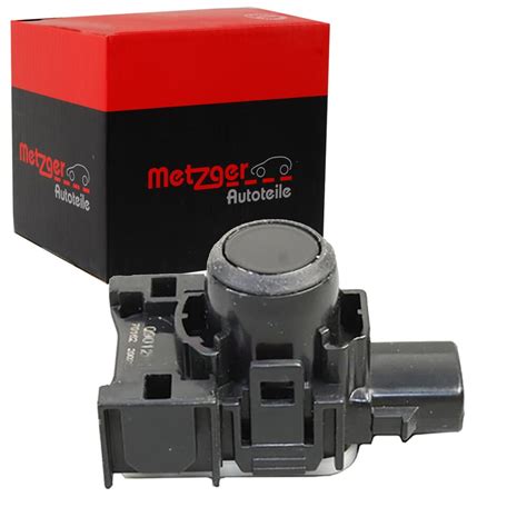 Metzger Pdc Sensor Einparkhilfe Passend F R Mazda Cx