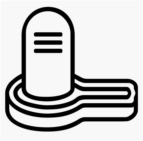 easy drawing  shivling hd png  transparent png image pngitem
