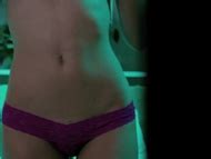 Naked Krystal Shay In Streets Of Vengeance