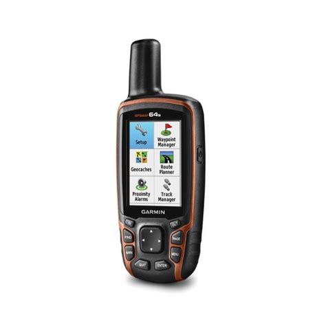Garmin GPSMAP 64S Handheld GPS | Canada | Poco Marine