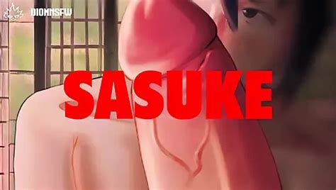 Sasuke X Naruto Teaser Gay Big Cock Porn D XHamster
