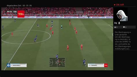 Fifa Karriere Mit Union Berlin YouTube