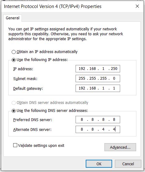 How To Enable Dns Over Https In Windows Chrome Firefox Edge Minitool