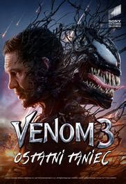 Venom 3 Ostatni Taniec Venom Last Dance 2024 VOD