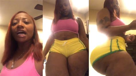 Adult Actor Cherokee D Ass Live On IG Live 1 25 20 YouTube