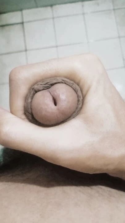 Minato Handsjob Happy In The Bathroom Gay Asian Porn Feat Minato22 XHamster