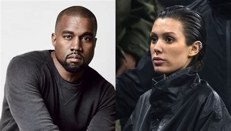 This Crazy Conspiracy Theory About Why Kanye West Kept Bianca Censori Naked All The Time Is