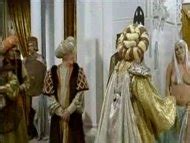 Naked Carla Mancini In Finalmente Le Mille E Una Notte