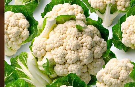 Conheça os 8 benefícios da couve-flor - Meu Valor Digital - Notícias ...