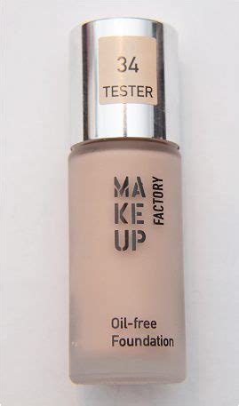 Makeup your Jangsara: Review & Swatches: Make Up Factory
