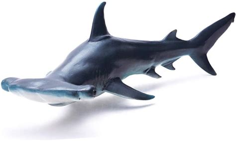 Top 10 Great White Shark Action Figures - Home Previews