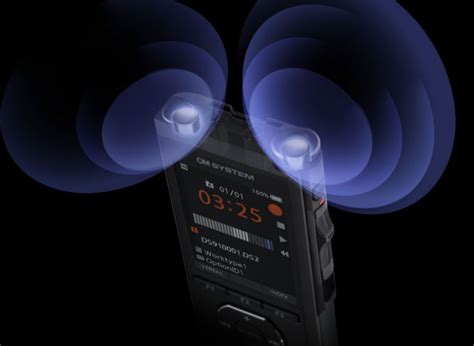 DS-2700 Digital Recorder