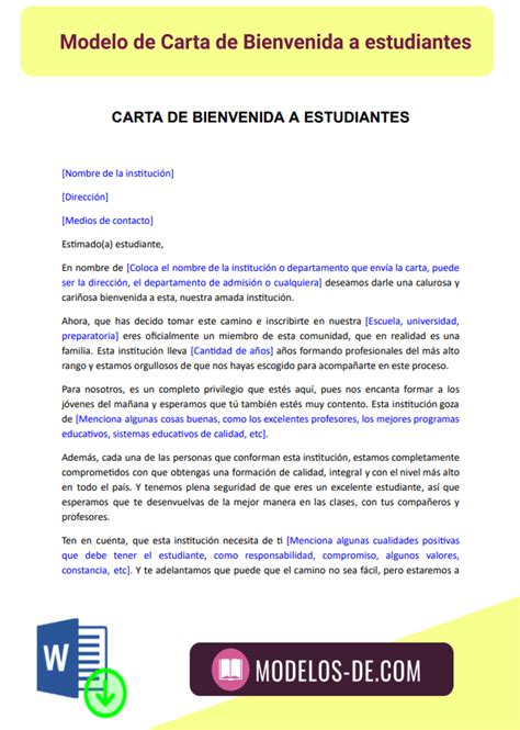 Carta De Bienvenida A Un Cliente Ejemplos Y Modelo My XXX Hot Girl