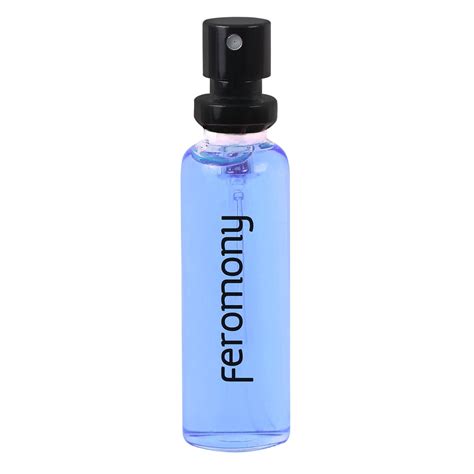 PERFUME AFRODISIACO FEROMONY ELLE 15ML FEITIÇOS Ninguém Vai Saber Sex Shop
