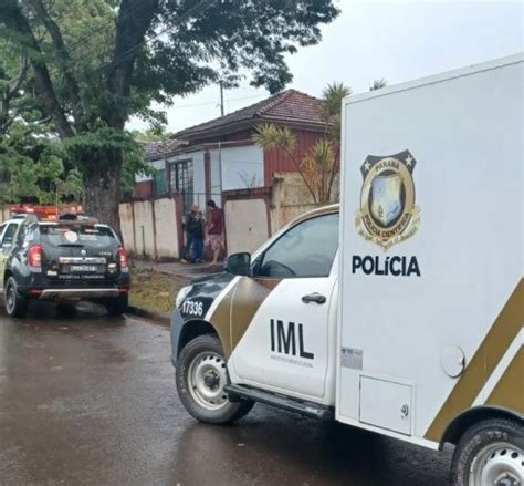 Pol Cia Vai Investigar Morte De Idosa De Anos Na Vila Oper Ria Em