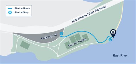 Now In Service: Soundview Route Expansion - New York City Ferry Service