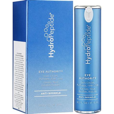 HydroPeptide Eye Authority | Sales & Offers
