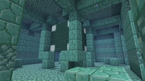 How to find Underwater Temple Minecraft - Stealthy Gaming