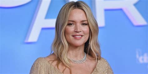 Virginie Efira sort du silence et répond aux critiques sur ses scènes