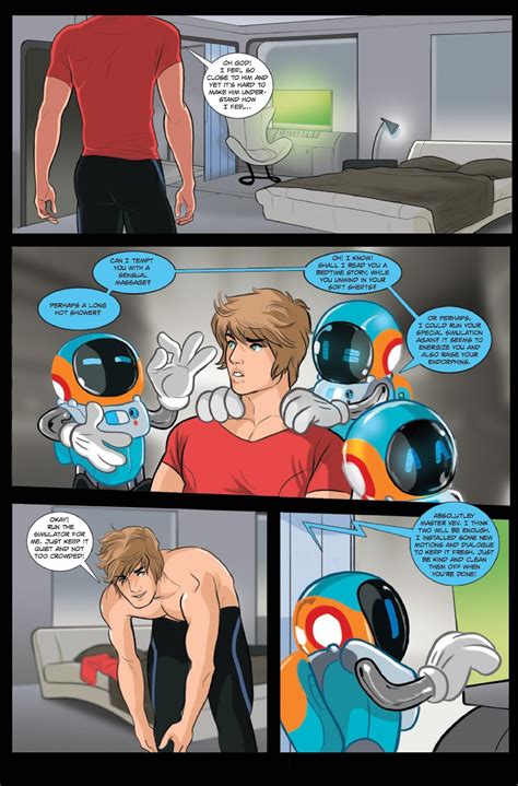 Sunny Victor Naked Knight Eng MyReadingManga