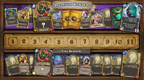 Hearthstone: Что за игра, когда вышла, системные требования, трейлер