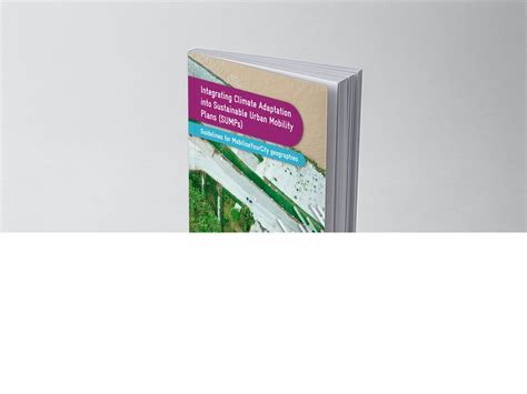 Integrating Climate Adaptation into Sustainable Urban Mobility Plans