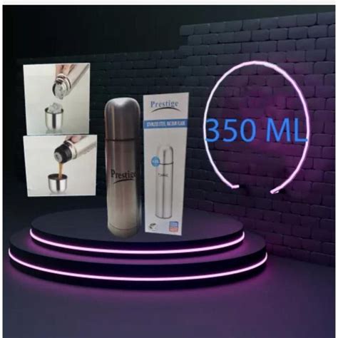 Prestige Ml Flask For Hot And Cold Water Tea Coffee Flask Daraz Bd