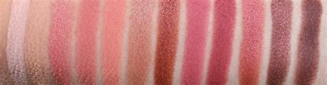 Urban Decay Naked Cherry Collection Review And Swatches