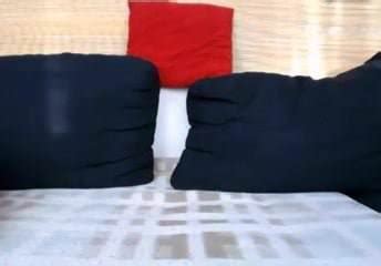 Blond Big Natural Boobs Nipples Shaved Puffy Cameltoe Pussy XHamster