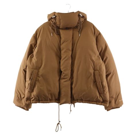 Mlvince Limonta Down Jacket Mv Aw