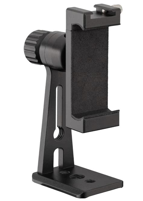 Macro Photography with a Cell Phone