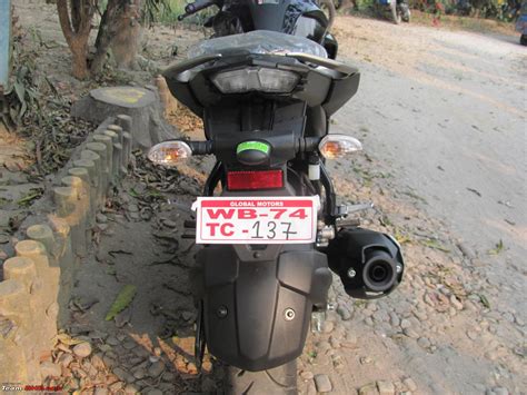 Yamaha Teases New Naked Motorcycle EDIT FZ25 Launched At Rs 1 20 Lakh Page 9 Team BHP