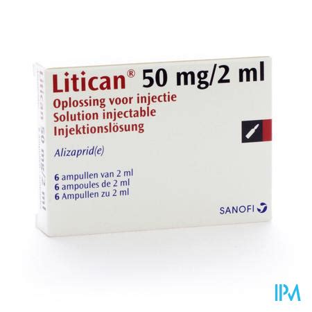 Pharmacie Parent Srl Home Substances Actives A Alizapride