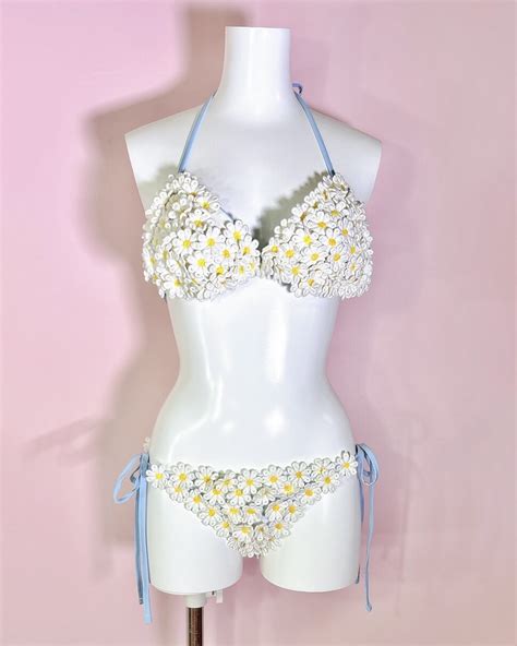 Daisy Bikini PEEWEE CLOSET