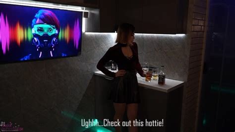 After Party Sex Movies Featuring Aiko Moe