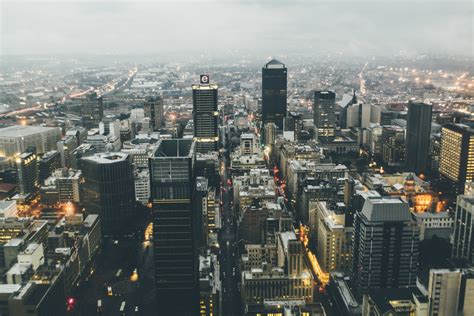 Experience the Joburg Night Life - TAP Travel — TAP Magazine