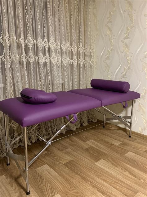 Виробництво..Массажный стол, масажний стіл, косметологическая кушетка ...
