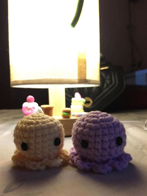octopus crochet pattern Baby octo pattern🩷Got really bz!!!!! anyways ...