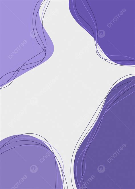 Aesthetic Wallpaper With Purple Color Background Wallpaper Image For